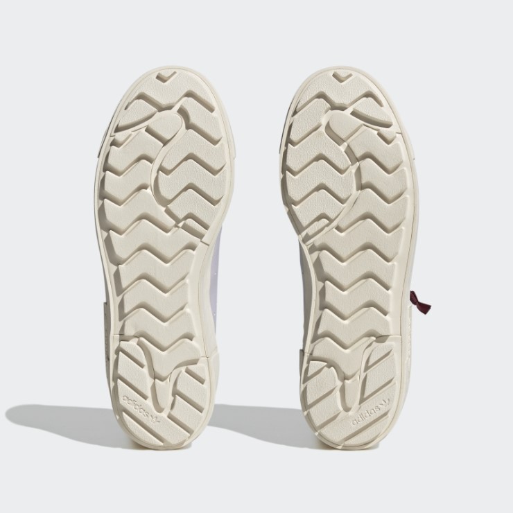 Zapatillas Adidas Stan Smith Bonega X Plateadas