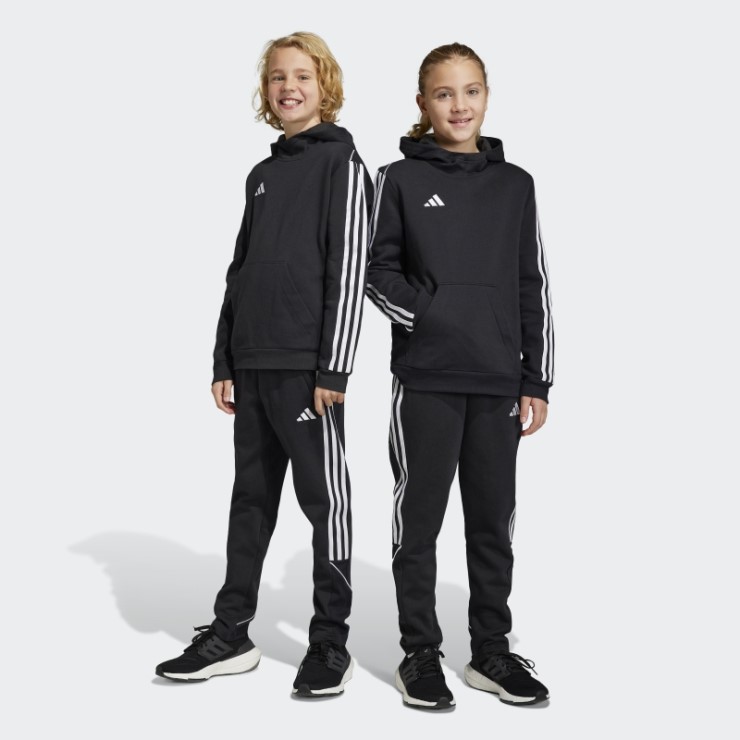Adidas Tiro 23 Liga Pantalón Negro