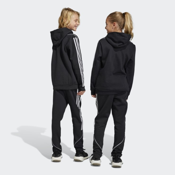 Adidas Tiro 23 Liga Pantalón Negro