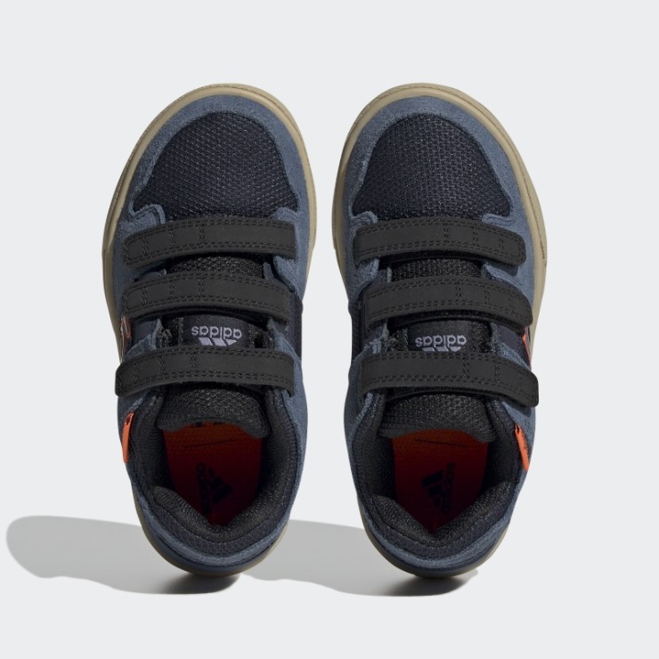 Zapatillas De Ciclismo De Montaña Ink Five Ten Freerider Adidas