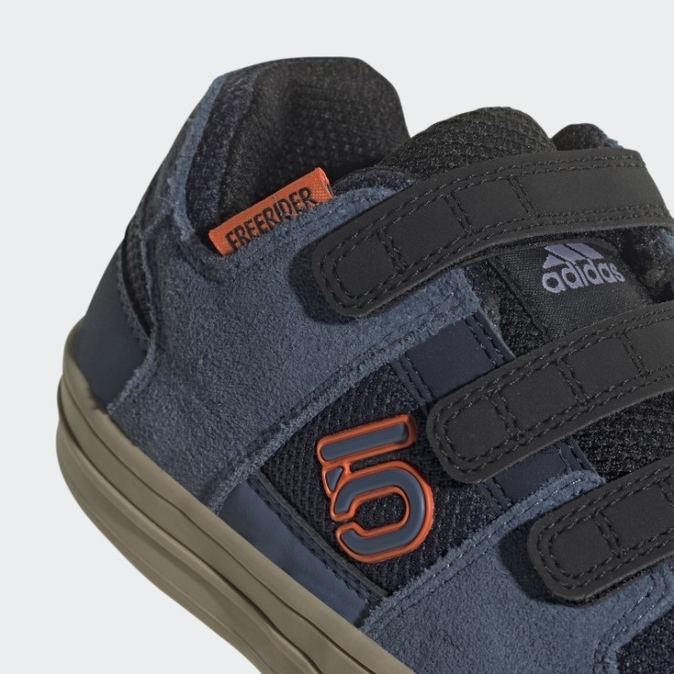 Zapatillas De Ciclismo De Montaña Ink Five Ten Freerider Adidas