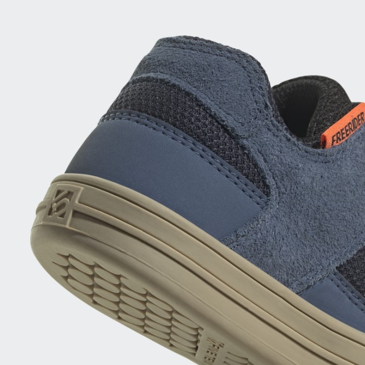 Zapatillas De Ciclismo De Montaña Ink Five Ten Freerider Adidas