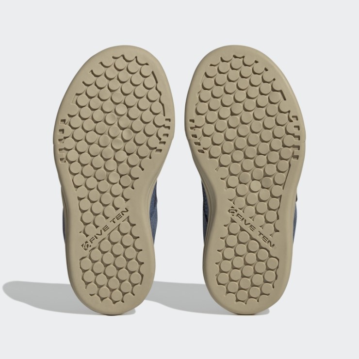 Tinta Adidas Five Ten Freerider Zapatos De Bicicleta De Montaña