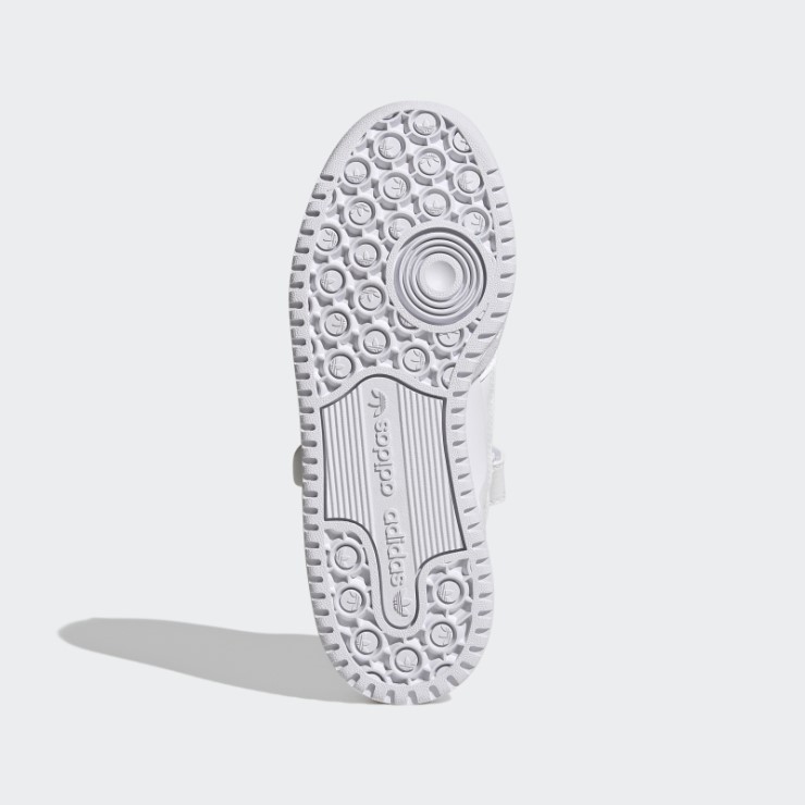 Foro Zapatos Blanco Adidas