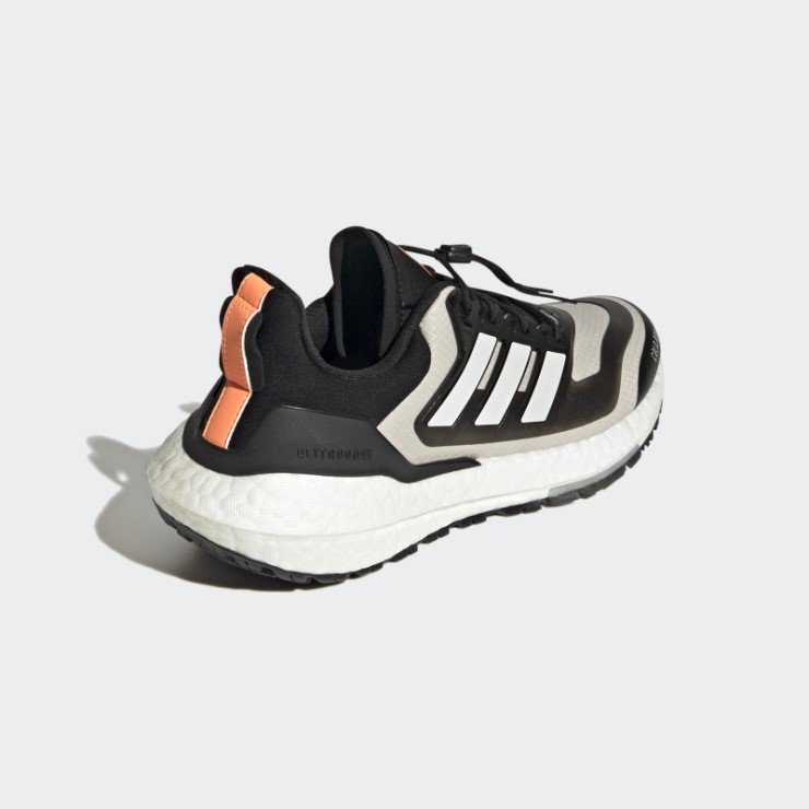 Zapatillas Adidas Ultraboost 22 Cold.rdy 2.0 Aluminio
