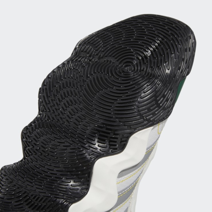 Adidas Display B Candace Parker Mid Zapatillas De Baloncesto Gris