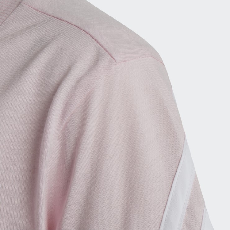 Disney Moana Camiseta Rosa Adidas