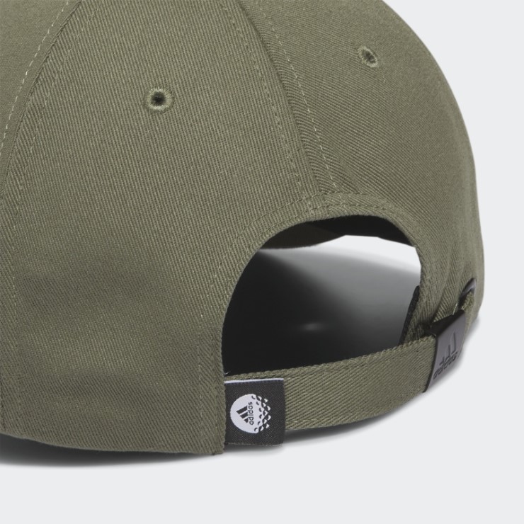 Gorra Verde Oliva Adidas