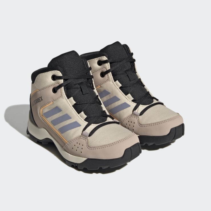 Adidas Terrex Hyperhiker Mid Zapatillas De Senderismo