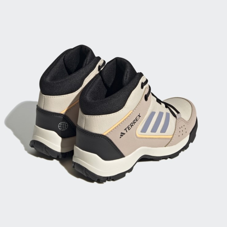 Adidas Terrex Hyperhiker Mid Zapatillas De Senderismo