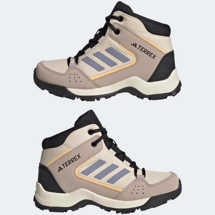 Adidas Terrex Hyperhiker Mid Zapatillas De Senderismo