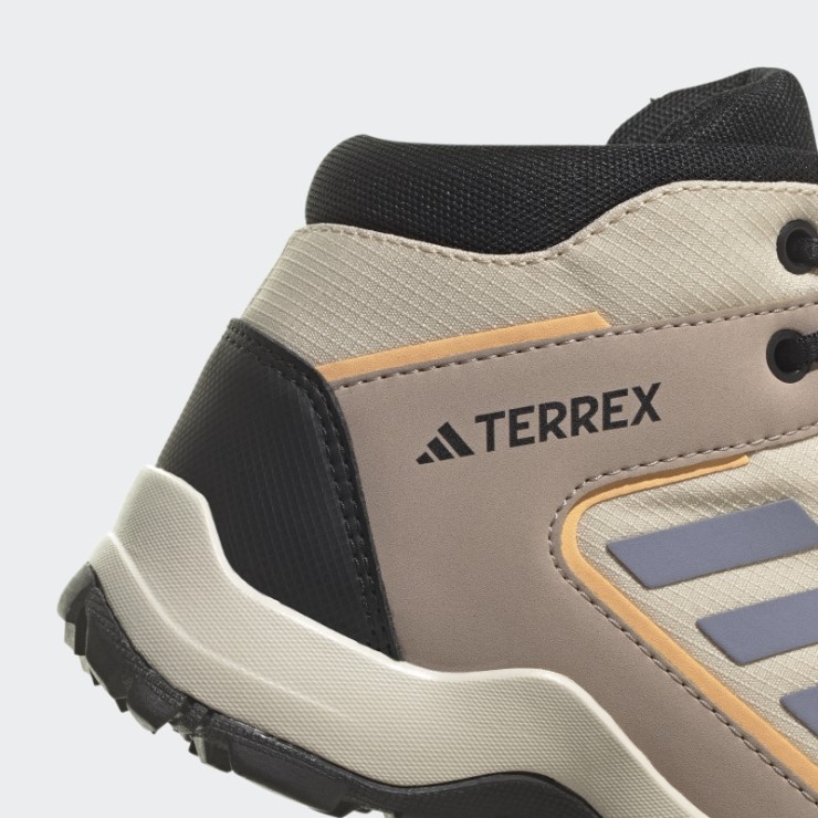 Adidas Terrex Hyperhiker Mid Zapatillas De Senderismo