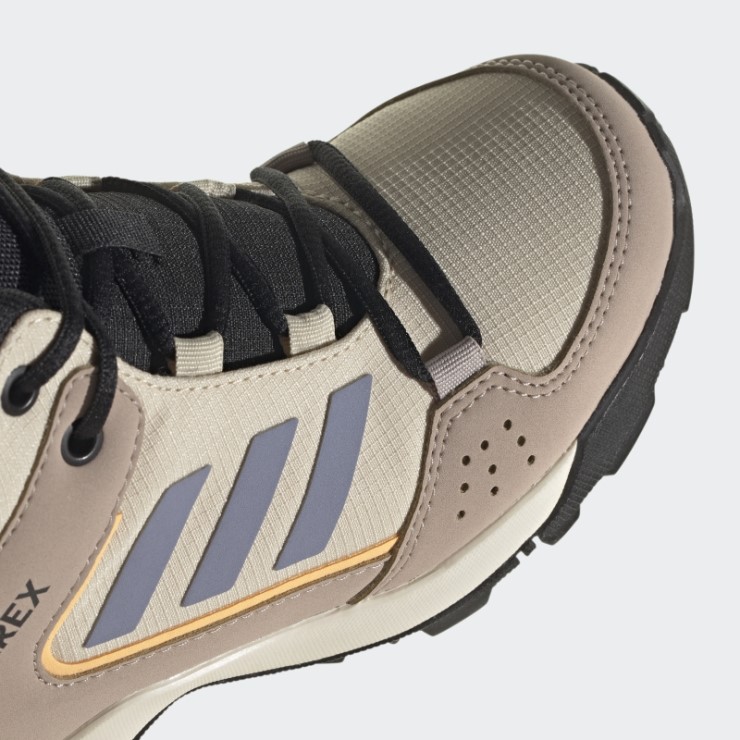 Adidas Terrex Hyperhiker Mid Zapatillas De Senderismo
