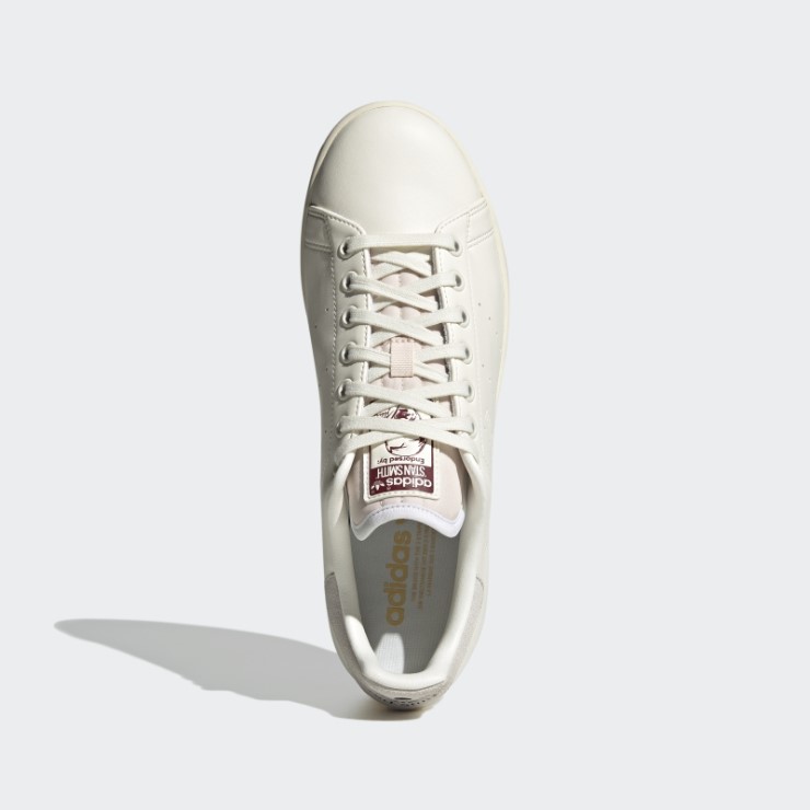 Stanniversary Stan Smith Zapatillas Blancas Adidas