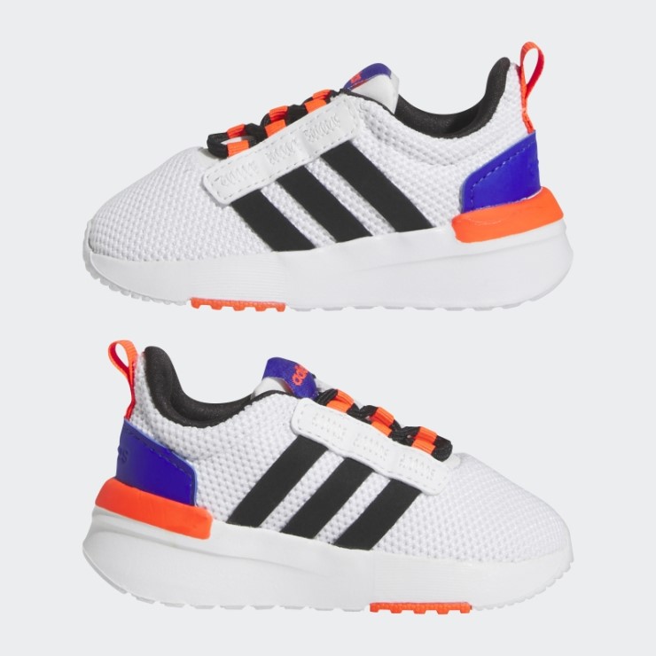 Zapatillas Adidas Racer Tr21 Azul