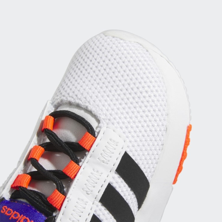 Zapatillas Adidas Racer Tr21 Azul