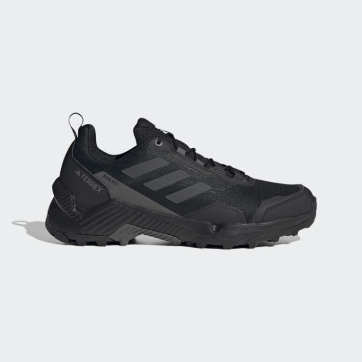 Zapatillas Adidas Eastrail 2.0 Rain.rdy Negras