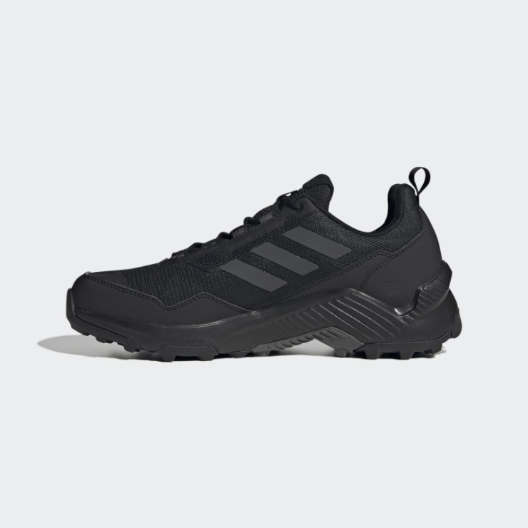 Zapatillas Adidas Eastrail 2.0 Rain.rdy Negras
