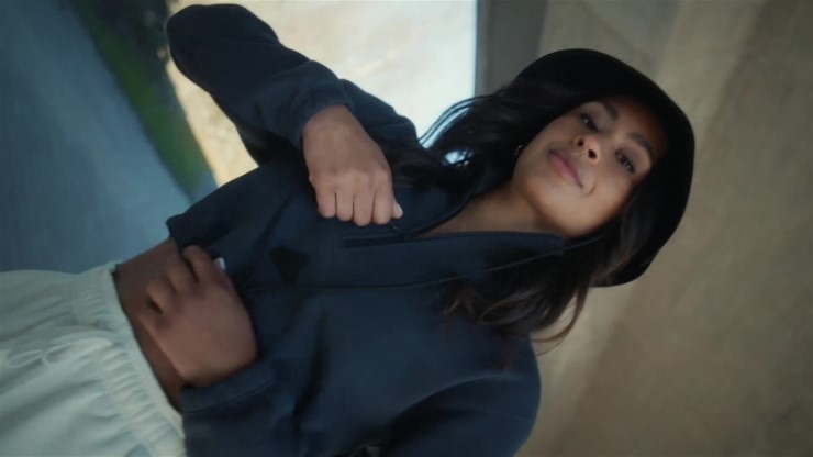 Chanclas Adilette Boost Carbon Adidas