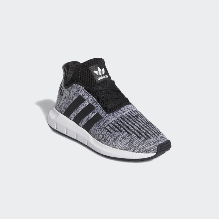 Zapatillas Adidas Swift Run Negras