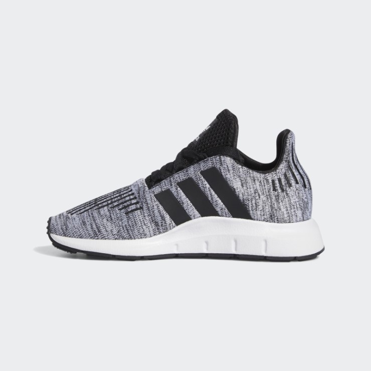 Zapatillas Adidas Swift Run Negras