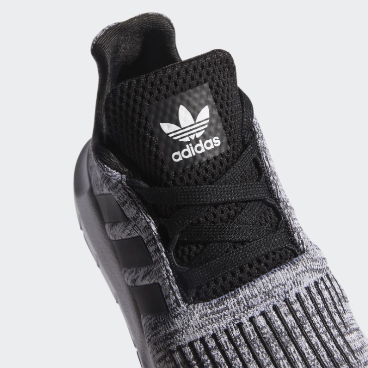 Zapatillas Adidas Swift Run Negras