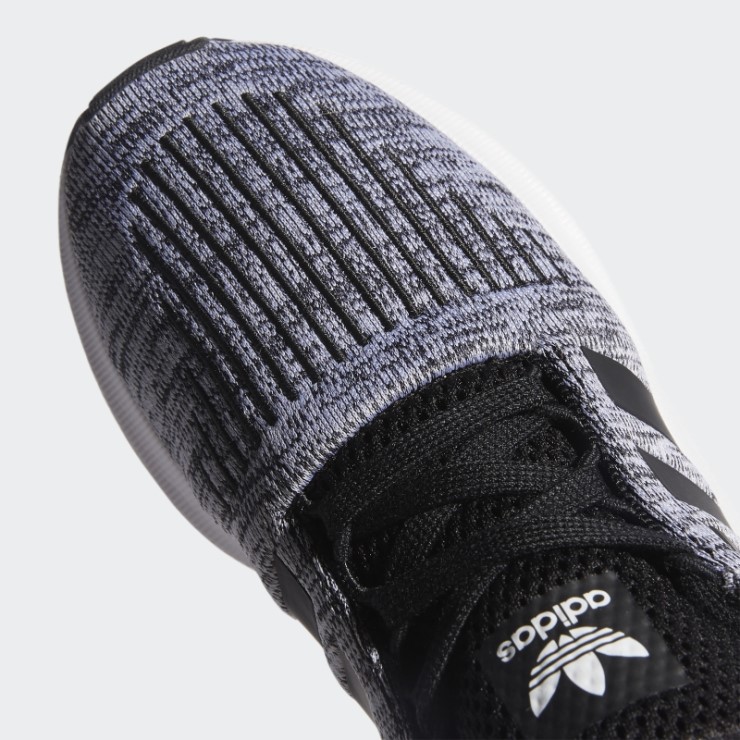 Zapatillas Adidas Swift Run Negras