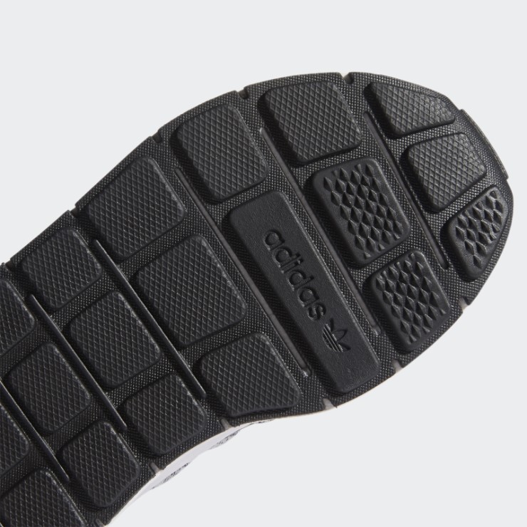 Zapatillas Adidas Swift Run Negras