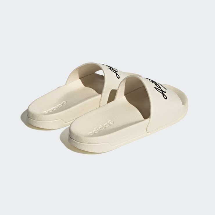 Chanclas De Ducha Adidas Adilette Negras