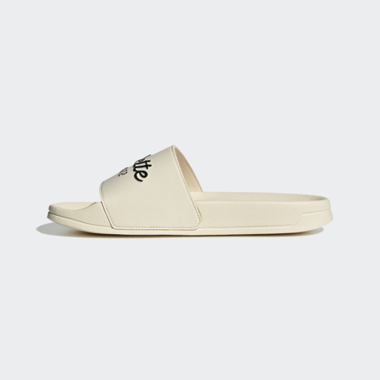 Chanclas De Ducha Adidas Adilette Negras