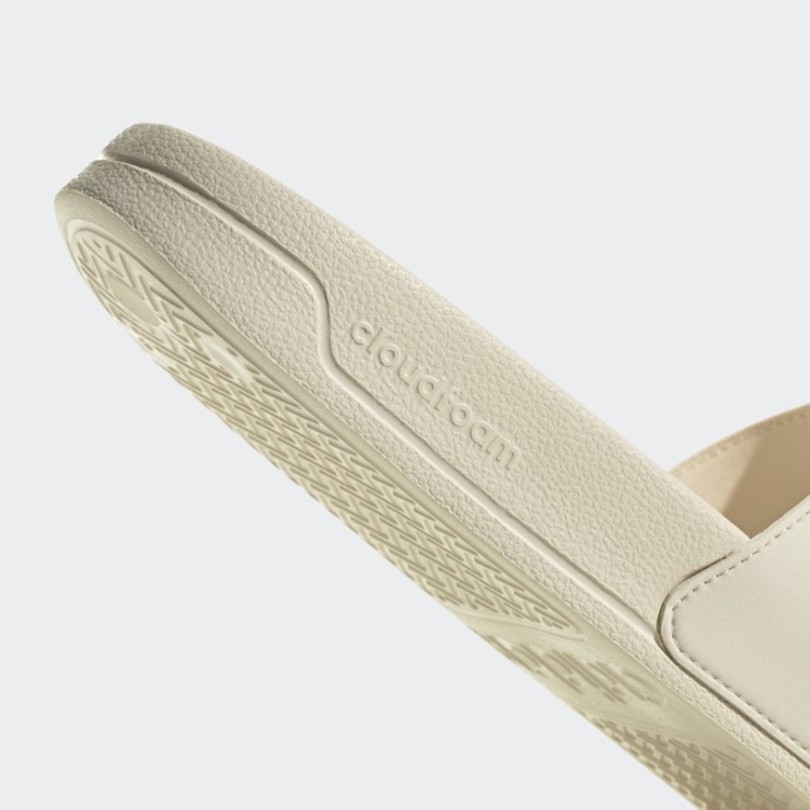 Chanclas De Ducha Adidas Adilette Negras