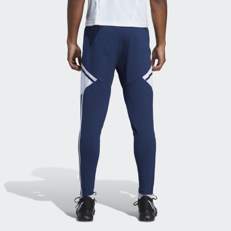 Pantalón De Entrenamiento Girondins De Bordeaux Condivo 22 Adidas Azul Marino