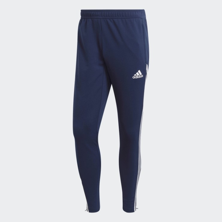 Pantalón De Entrenamiento Girondins De Bordeaux Condivo 22 Adidas Azul Marino