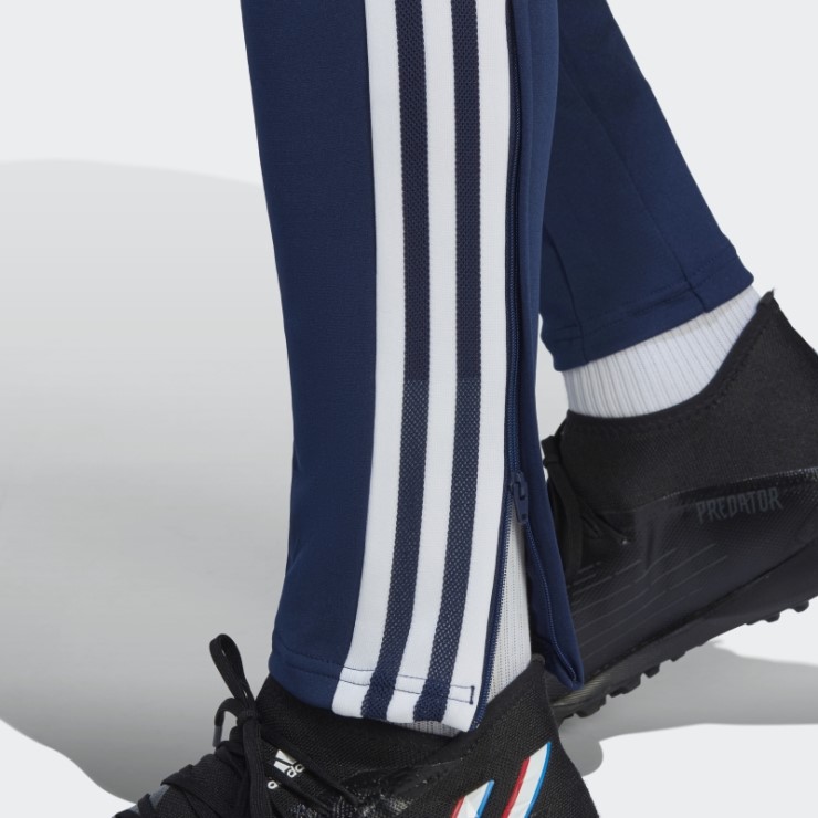 Pantalón De Entrenamiento Girondins De Bordeaux Condivo 22 Adidas Azul Marino