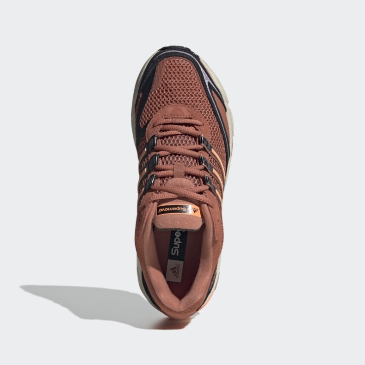 Zapatillas Adidas Terry Supernova Pad 7