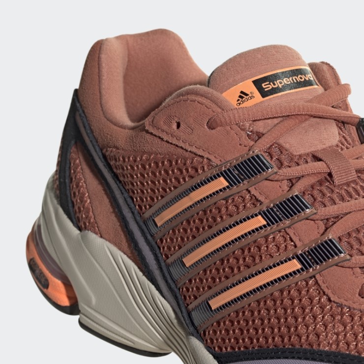 Zapatillas Adidas Terry Supernova Pad 7