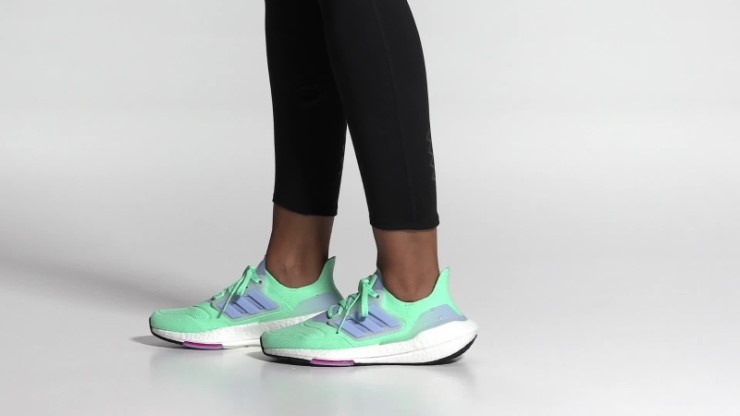 Zapatillas Ultraboost 22 Adidas