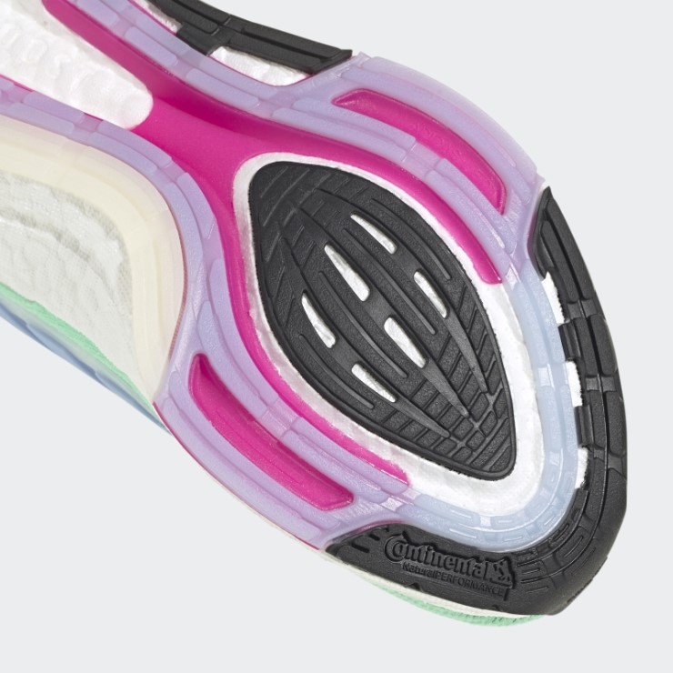 Zapatillas Ultraboost 22 Adidas