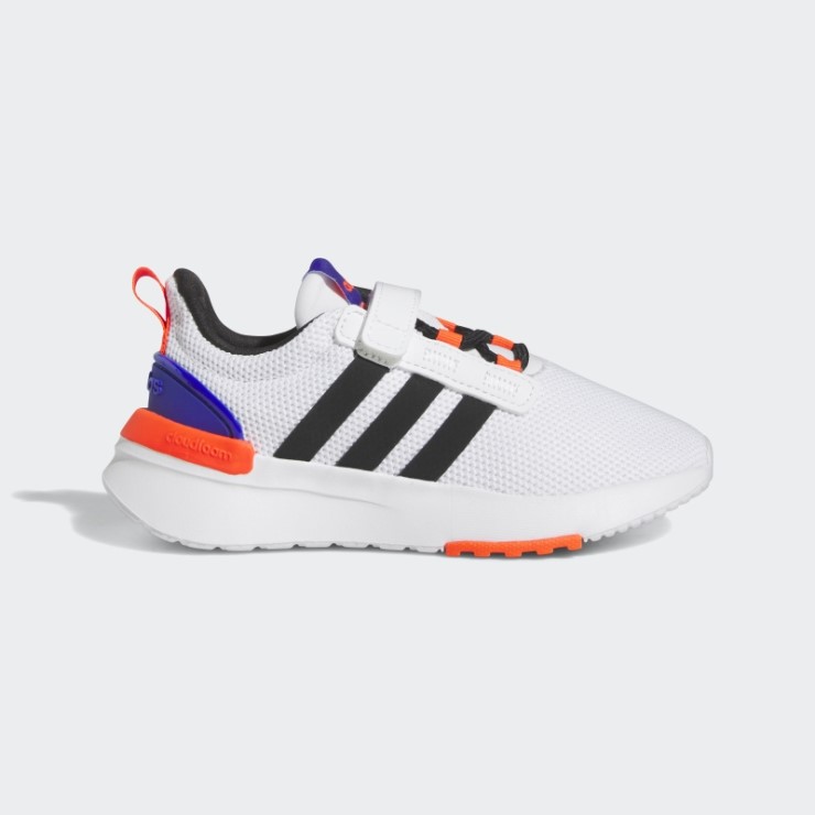 Zapatillas Adidas Racer Tr21 Azul