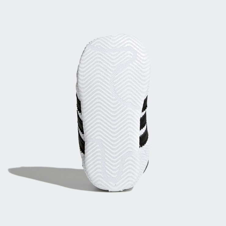 Superstar Zapatos Adidas Calzado Blanco