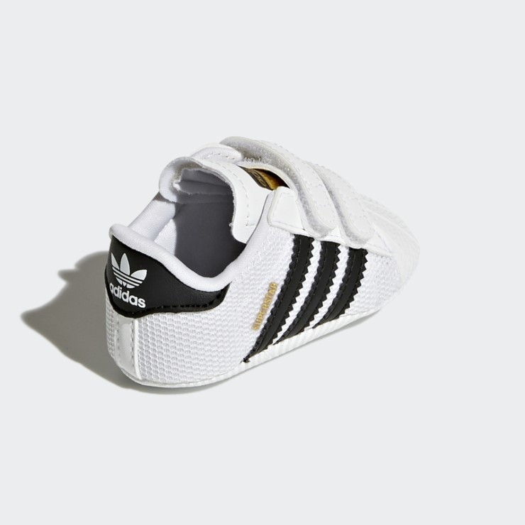 Superstar Zapatos Adidas Calzado Blanco