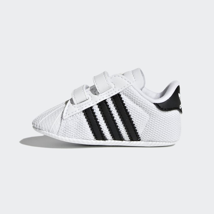 Superstar Zapatos Adidas Calzado Blanco