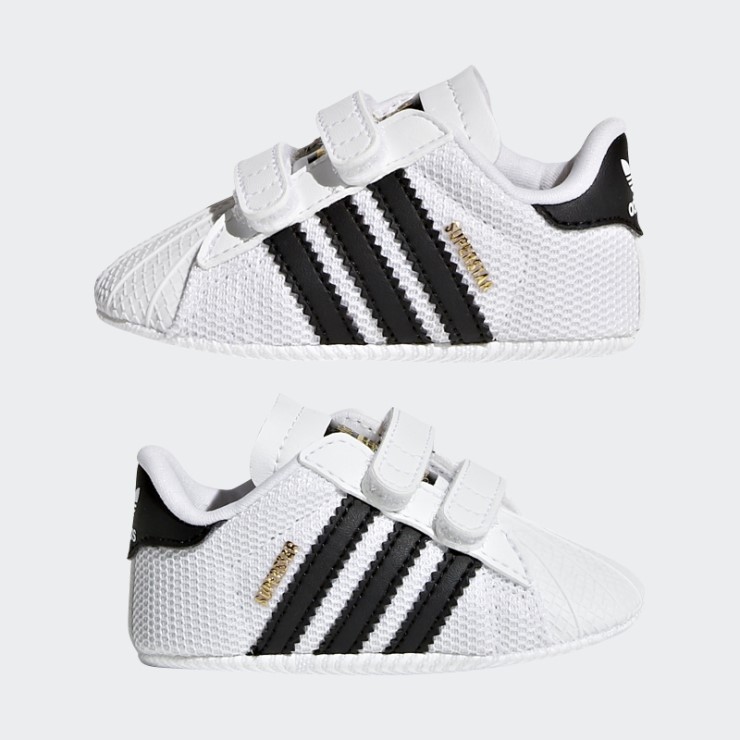 Superstar Zapatos Adidas Calzado Blanco