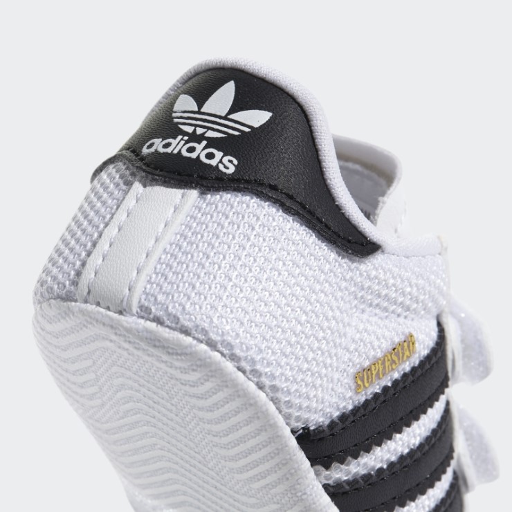 Superstar Zapatos Adidas Calzado Blanco