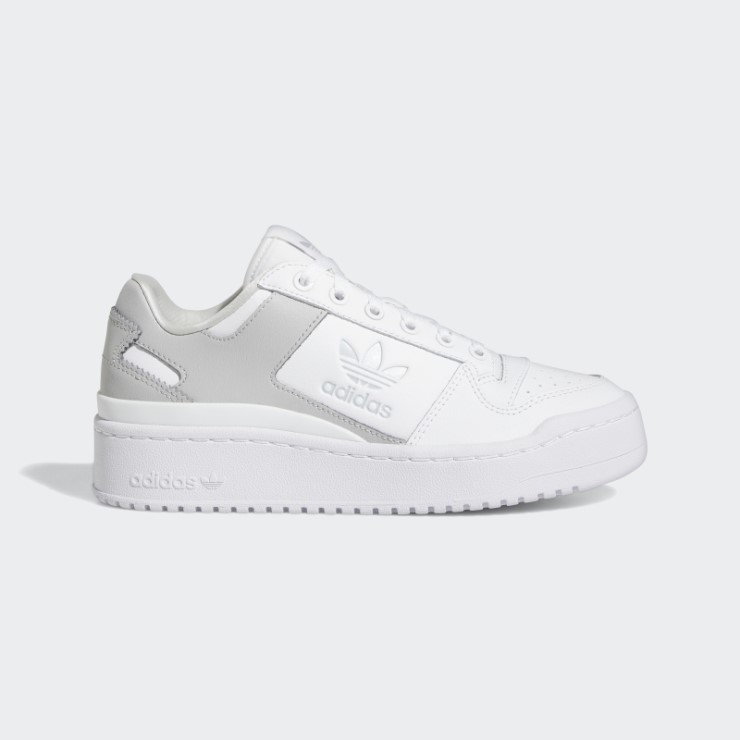 Zapatillas Adidas Forum Negras