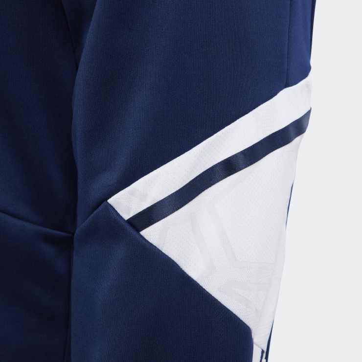 Adidas Girondins De Bordeaux Condivo 22 Pantalones De Entrenamiento Azul Marino