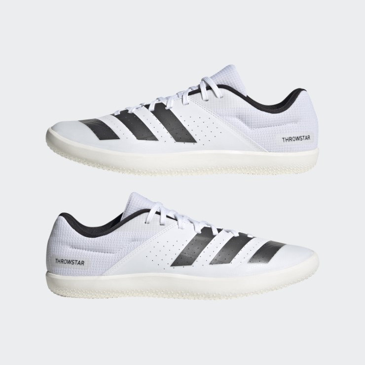 Zapatillas Adidas Blancas
