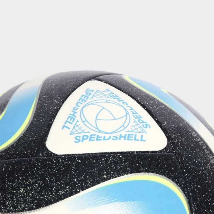 Balón De Competición Adidas Oceanz Blanco