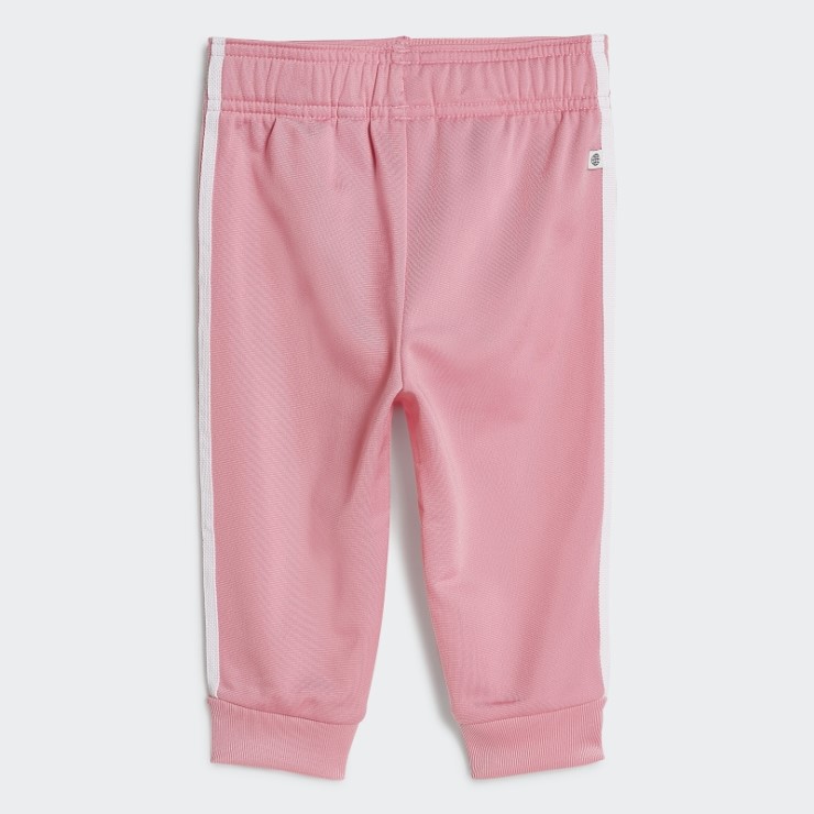 Chándal Adicolor Sst Adidas Rosa