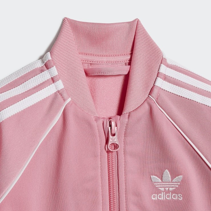 Chándal Adicolor Sst Adidas Rosa